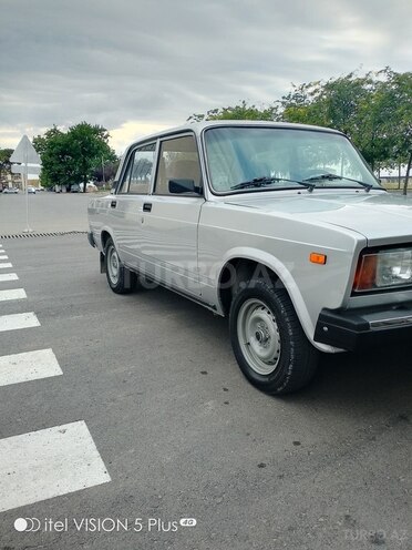 LADA (VAZ) 2107 2010, 32,305 km - 1.6 l - Şəmkir