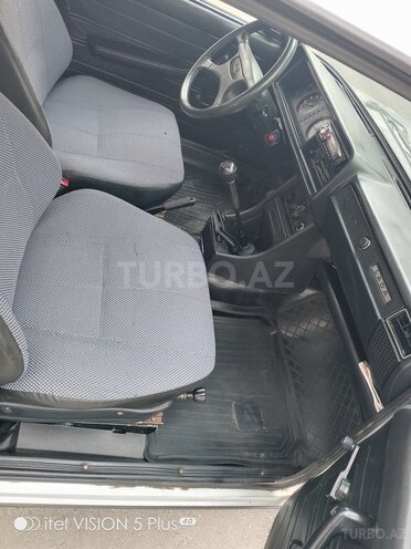 LADA (VAZ) 2107 2010, 32,305 km - 1.6 l - Şəmkir