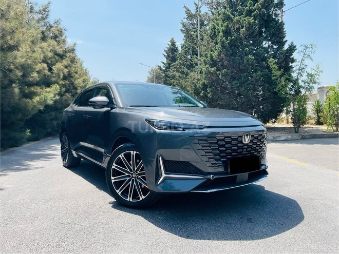 Changan Uni-K iDD 2023, 13,150 km - 1.5 л - Bakı