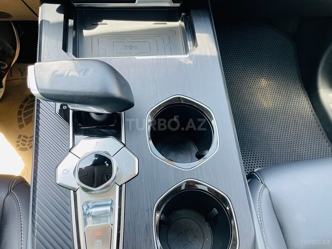Changan Uni-K iDD 2023, 13,150 km - 1.5 л - Bakı