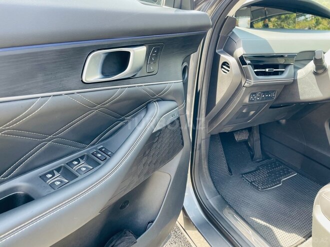 Changan Uni-K iDD 2023, 13,150 km - 1.5 л - Bakı