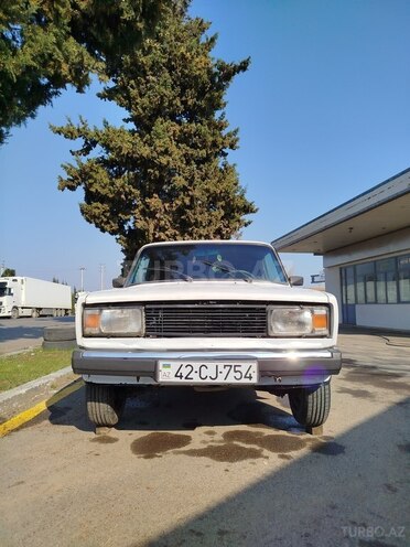 LADA (VAZ) 2104 2004, 95,000 km - 1.5 л - Lənkəran