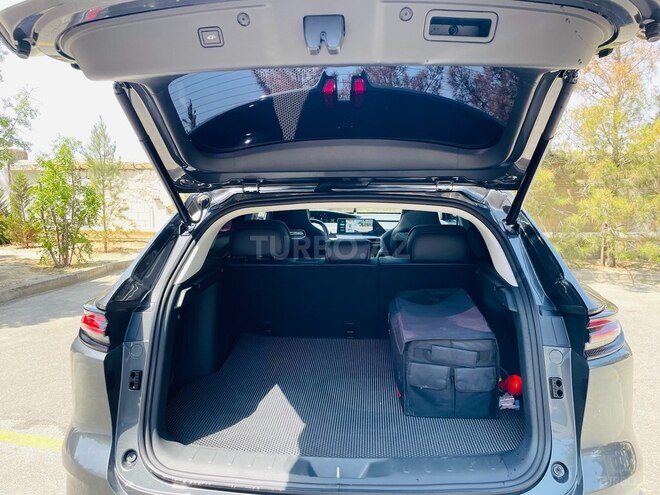 Changan Uni-K iDD 2023, 13,150 km - 1.5 л - Bakı