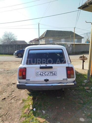 LADA (VAZ) 2104 2004, 95,000 km - 1.5 л - Lənkəran