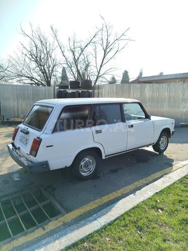 LADA (VAZ) 2104 2004, 95,000 km - 1.5 л - Lənkəran