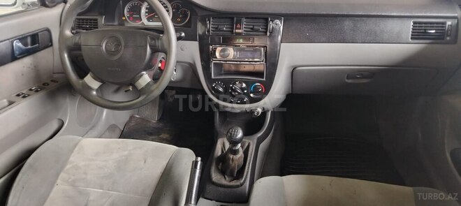 Daewoo Gentra 2014, 25,000 km - 1.5 l - Bakı