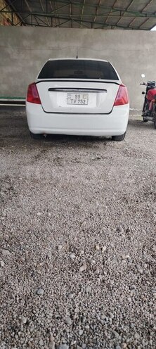 Daewoo Gentra 2014, 25,000 km - 1.5 l - Bakı
