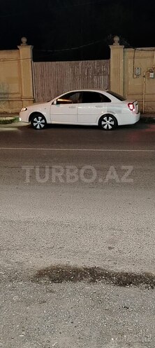 Daewoo Gentra 2014, 25,000 km - 1.5 l - Bakı