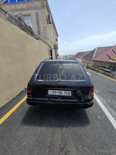 Mercedes E 300 d 1992, 420,000 km - 3.0 l - Bakı