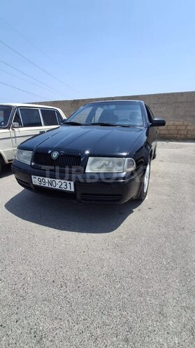 Skoda Octavia 2002, 560,000 km - 1.9 l - Bakı
