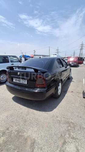 Skoda Octavia 2002, 560,000 km - 1.9 l - Bakı