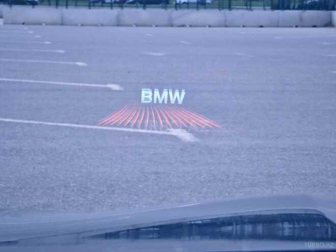BMW 520-14