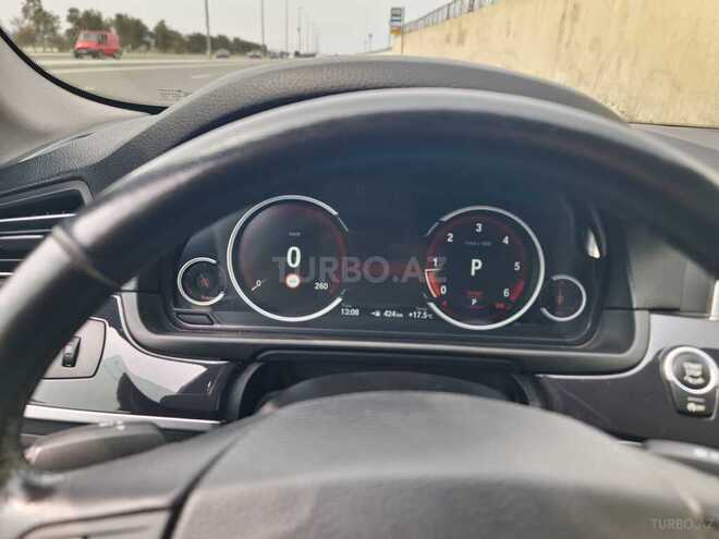 BMW 520-10