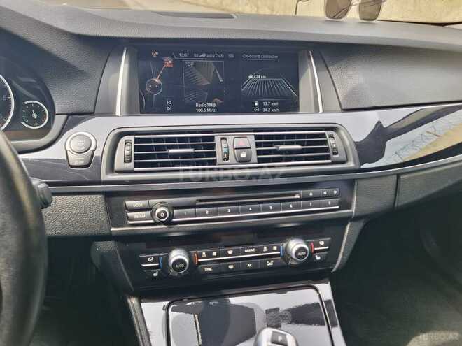 BMW 520-8