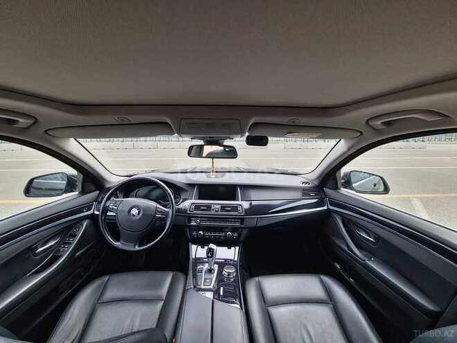 BMW 520-2