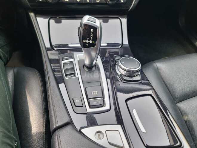 BMW 520-13