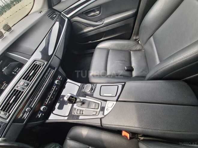BMW 520-6