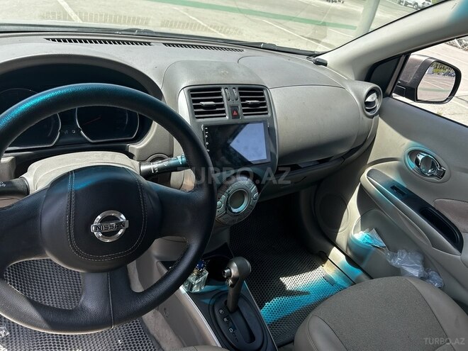 Nissan Sunny 2014, 224,000 km - 1.5 л - Bakı