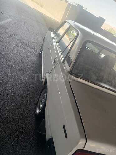 LADA (VAZ) 2107 2003, 64,375 km - 1.6 л - Bakı