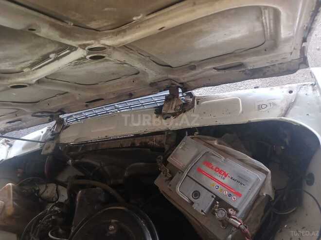 LADA (VAZ) 2107 2003, 64,375 km - 1.6 л - Bakı