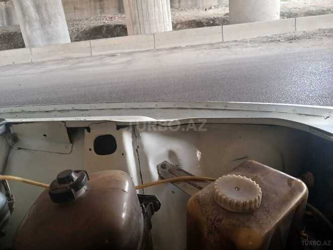 LADA (VAZ) 2107 2003, 64,375 km - 1.6 л - Bakı