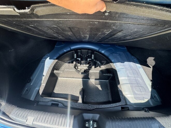 Hyundai Elantra 2015, 78,000 km - 1.8 l - Bakı