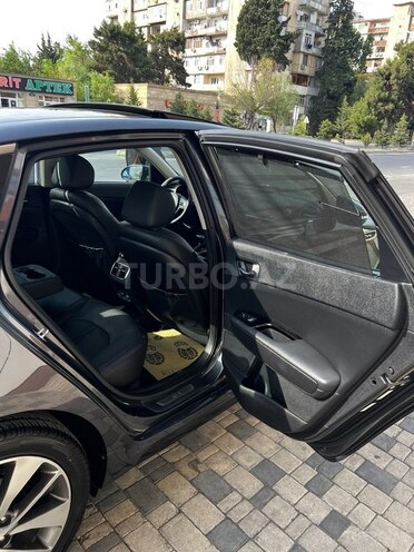 Kia Optima 2016, 83,100 km - 2.0 l - Bakı