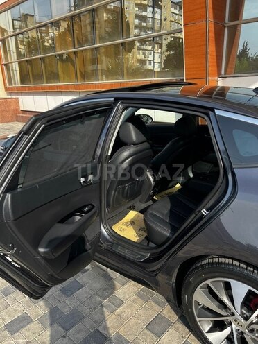 Kia Optima 2016, 83,100 km - 2.0 l - Bakı