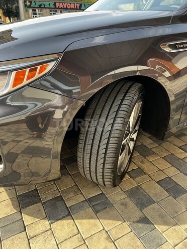 Kia Optima 2016, 83,100 km - 2.0 l - Bakı