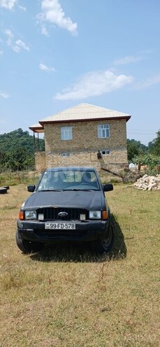 Ford Ranger 2001, 341,588 km - 2.5 л - Lənkəran