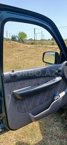 Ford Ranger 2001, 341,588 km - 2.5 л - Lənkəran