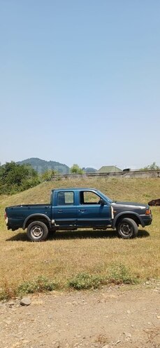 Ford Ranger 2001, 341,588 km - 2.5 л - Lənkəran