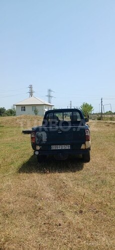 Ford Ranger 2001, 341,588 km - 2.5 л - Lənkəran