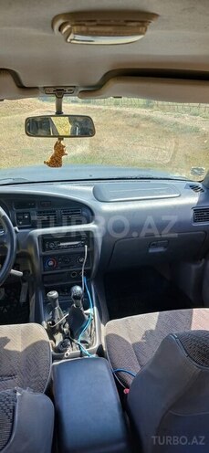 Ford Ranger 2001, 341,588 km - 2.5 л - Lənkəran