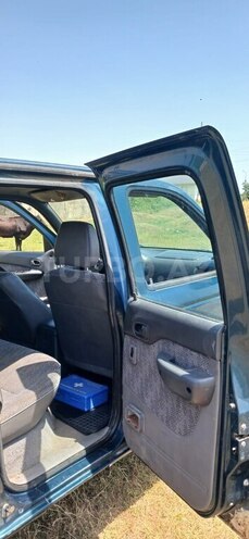 Ford Ranger 2001, 341,588 km - 2.5 л - Lənkəran