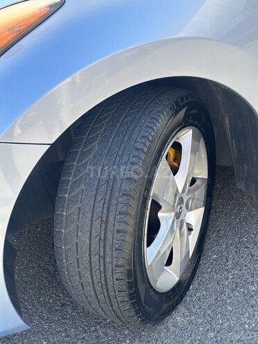 Hyundai Elantra 2011, 220,000 km - 1.8 l - Bakı