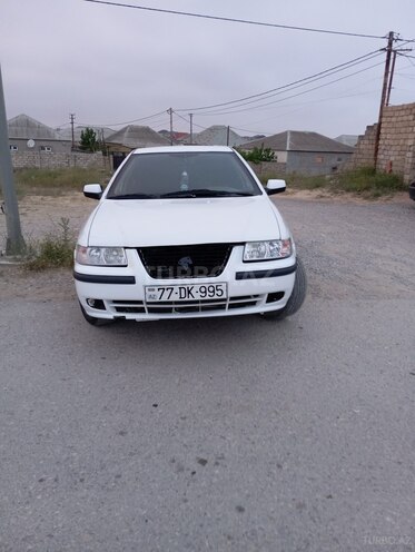 Khazar LX 2021, 128,000 km - 1.7 l - Bakı