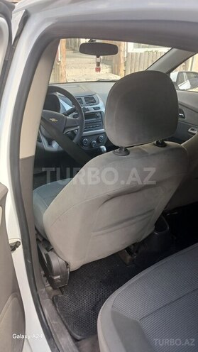 Chevrolet Cobalt 2024, 85,000 km - 1.6 l - Bakı