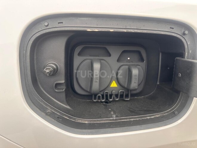 Changan Deepal S7 2024, 0 km - 1.5 l - Bakı