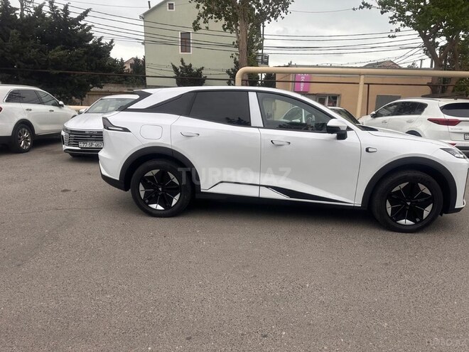 Changan Deepal S7 2024, 0 km - 1.5 l - Bakı