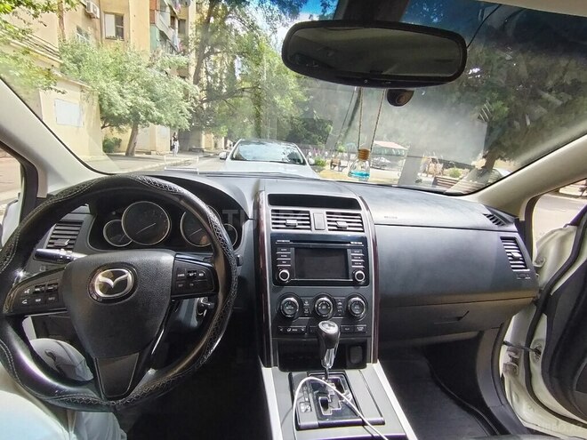 Mazda CX-9 2014, 259,378 km - 3.7 l - Bakı