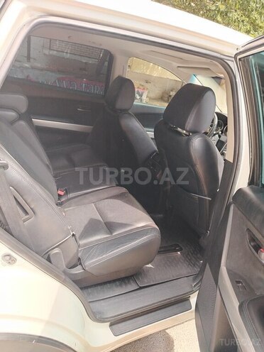 Mazda CX-9 2014, 259,378 km - 3.7 l - Bakı