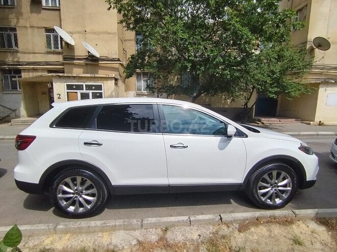 Mazda CX-9 2014, 259,378 km - 3.7 l - Bakı