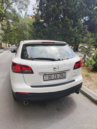 Mazda CX-9 2014, 259,378 km - 3.7 l - Bakı