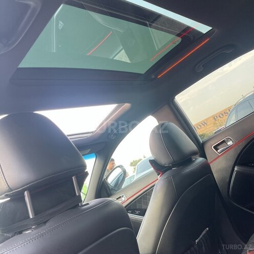 Kia Optima 2015, 203,582 km - 2.0 л - Sumqayıt