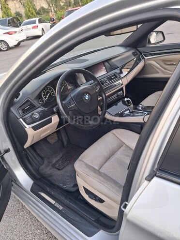 BMW 528 2012, 286,000 km - 2.0 l - Bakı
