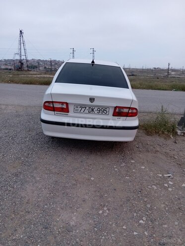 Khazar LX 2021, 128,000 km - 1.7 l - Bakı