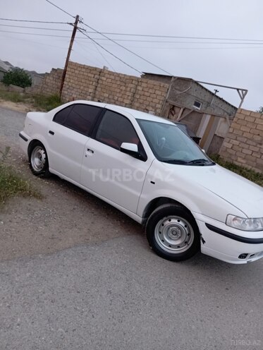 Khazar LX 2021, 128,000 km - 1.7 l - Bakı