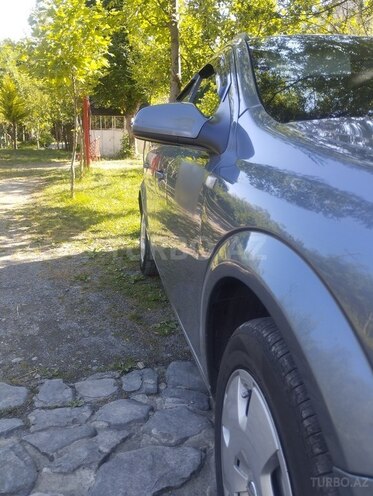 Opel Astra 2006, 262,594 km - 1.3 l - Ağdaş