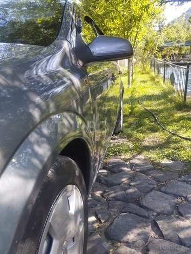 Opel Astra 2006, 262,594 km - 1.3 l - Ağdaş